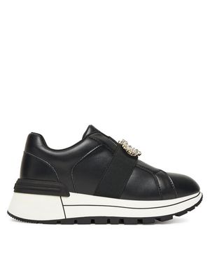 Buty sportowe damskie na wiosnę Liu Jo ze sklepu: MODIVO w kategorii: Buty sportowe damskie - zdjęcie WP-EBWP-BKLVO-LN0_0000305609458