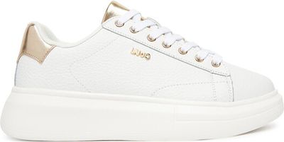 Buty sportowe damskie na wiosnę Liu Jo ze sklepu: MODIVO w kategorii: Buty sportowe damskie - zdjęcie WP-EBWP-BKLVO-LN0_0000305609496