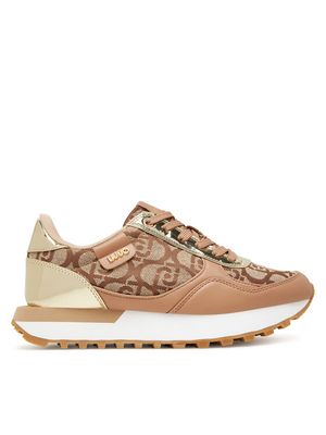 Buty sportowe damskie na wiosnę Liu Jo ze sklepu: MODIVO w kategorii: Buty sportowe damskie - zdjęcie WP-EBWP-BKLVO-LN0_0000305609519