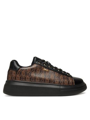 Buty sportowe damskie wiosenne Liu Jo ze sklepu: MODIVO w kategorii: Buty sportowe damskie - zdjęcie WP-EBWP-BKLVO-LN0_0000305609571