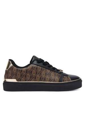 Buty sportowe damskie na wiosnę Liu Jo ze sklepu: MODIVO w kategorii: Buty sportowe damskie - zdjęcie WP-EBWP-BKLVO-LN0_0000305609618