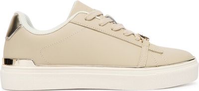 Buty sportowe damskie na wiosnę Liu Jo ze sklepu: MODIVO w kategorii: Buty sportowe damskie - zdjęcie WP-EBWP-BKLVO-LN0_0000305609649