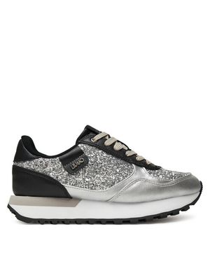 Buty sportowe damskie na wiosnę Liu Jo ze sklepu: MODIVO w kategorii: Buty sportowe damskie - zdjęcie WP-EBWP-BKLVO-LN0_0000305609670