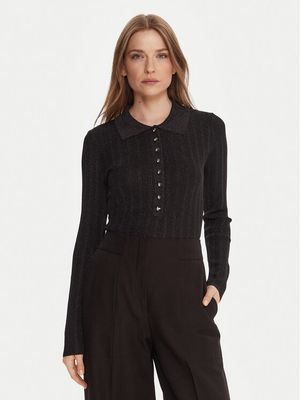 Sweter damski na zimę Gaudi ze sklepu: MODIVO w kategorii: Swetry damskie - zdjęcie WP-EBWP-BKLVO-LN0_0000305610553