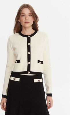 Sweter damski casual Gaudi ze sklepu: MODIVO w kategorii: Swetry damskie - zdjęcie WP-EBWP-BKLVO-LN0_0000305610560