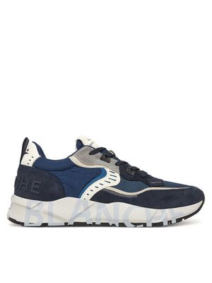 Voile Blanche - Buty sportowe męskie na wiosnę ze sklepu: MODIVO w kategorii: Buty sportowe męskie - zdjęcie WP-EBWP-BKLVO-LN0_0000305610744