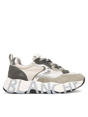 Buty sportowe damskie na wiosnę Voile Blanche ze sklepu: MODIVO w kategorii: Buty sportowe damskie - zdjęcie WP-EBWP-BKLVO-LN0_0000305610768