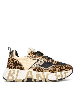 Voile Blanche - Buty sportowe damskie wiosenne ze sklepu: MODIVO w kategorii: Buty sportowe damskie - zdjęcie WP-EBWP-BKLVO-LN0_0000305610775