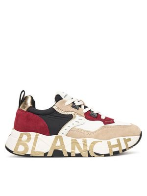 Buty sportowe damskie na wiosnę Voile Blanche ze sklepu: MODIVO w kategorii: Buty sportowe damskie - zdjęcie WP-EBWP-BKLVO-LN0_0000305610782