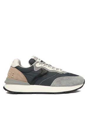 Buty sportowe męskie na wiosnę Voile Blanche ze sklepu: MODIVO w kategorii: Buty sportowe męskie - zdjęcie WP-EBWP-BKLVO-LN0_0000305610874