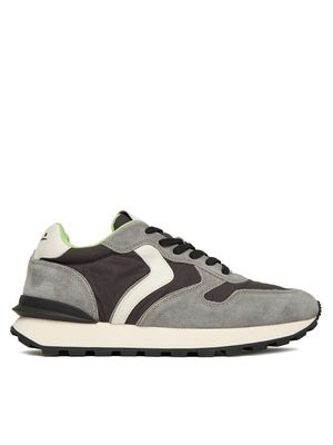 Buty sportowe męskie na wiosnę Voile Blanche ze sklepu: MODIVO w kategorii: Buty sportowe męskie - zdjęcie WP-EBWP-BKLVO-LN0_0000305610898