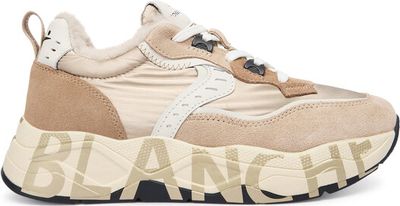 Buty sportowe damskie Voile Blanche ze sklepu: MODIVO w kategorii: Buty sportowe damskie