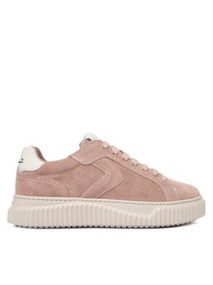 Voile Blanche - Buty sportowe damskie na wiosnę ze sklepu: MODIVO w kategorii: Buty sportowe damskie - zdjęcie WP-EBWP-BKLVO-LN0_0000305611024