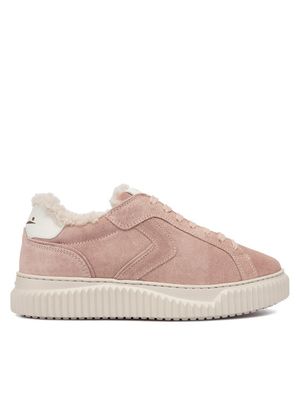 Buty sportowe damskie na wiosnę Voile Blanche ze sklepu: MODIVO w kategorii: Buty sportowe damskie - zdjęcie WP-EBWP-BKLVO-LN0_0000305611055