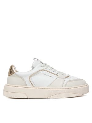 Buty sportowe damskie na wiosnę Voile Blanche ze sklepu: MODIVO w kategorii: Buty sportowe damskie - zdjęcie WP-EBWP-BKLVO-LN0_0000305611062