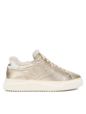Buty sportowe damskie na wiosnę Voile Blanche ze sklepu: MODIVO w kategorii: Buty sportowe damskie - zdjęcie WP-EBWP-BKLVO-LN0_0000305611116