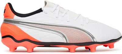 Buty sportowe dziecięce wiosenne Puma ze sklepu: MODIVO w kategorii: Buty sportowe dziecięce - zdjęcie WP-EBWP-BKLVO-LN0_0000305611383