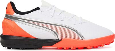 Buty sportowe dziecięce wiosenne Puma ze sklepu: MODIVO w kategorii: Buty sportowe dziecięce - zdjęcie WP-EBWP-BKLVO-LN0_0000305611413