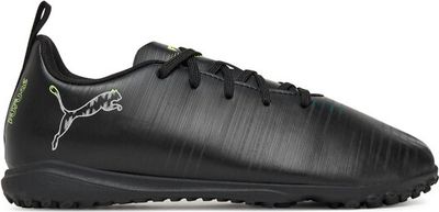 Buty sportowe dziecięce jesienne Puma ze sklepu: MODIVO w kategorii: Buty sportowe dziecięce - zdjęcie WP-EBWP-BKLVO-LN0_0000305611536