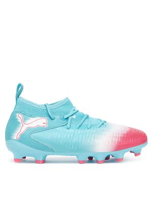 Puma - Buty sportowe dziecięce na wiosnę ze sklepu: MODIVO w kategorii: Buty sportowe dziecięce - zdjęcie WP-EBWP-BKLVO-LN0_0000305611604