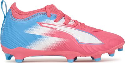 Buty sportowe dziecięce wiosenne Puma ze sklepu: MODIVO w kategorii: Buty sportowe dziecięce - zdjęcie WP-EBWP-BKLVO-LN0_0000305611628