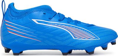 Puma - Buty sportowe dziecięce na wiosnę ze sklepu: MODIVO w kategorii: Buty sportowe dziecięce - zdjęcie WP-EBWP-BKLVO-LN0_0000305611642