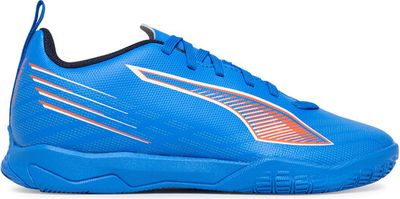 Buty sportowe dziecięce na wiosnę Puma ze sklepu: MODIVO w kategorii: Buty sportowe dziecięce - zdjęcie WP-EBWP-BKLVO-LN0_0000305611680