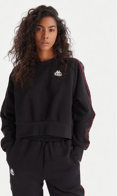 Kappa - Bluza damska w stylu młodzieżowym ze sklepu: MODIVO w kategorii: Bluzy damskie - zdjęcie WP-EBWP-BKLVO-LN0_0000305612014