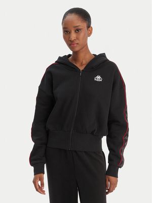 Bluza damska sportowa Kappa ze sklepu: MODIVO w kategorii: Bluzy damskie - zdjęcie WP-EBWP-BKLVO-LN0_0000305612021