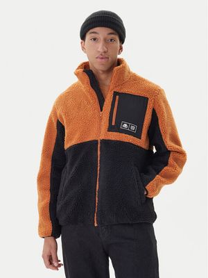 Bluza męska w stylu młodzieżowym Kappa ze sklepu: MODIVO w kategorii: Bluzy męskie - zdjęcie WP-EBWP-BKLVO-LN0_0000305612151