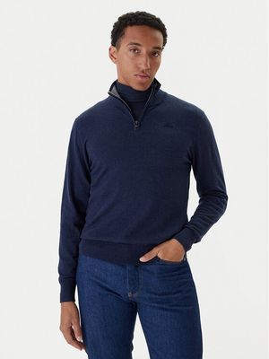 Sweter męski Robe di Kappa ze sklepu: MODIVO w kategorii: Swetry męskie - zdjęcie WP-EBWP-BKLVO-LN0_0000305612465