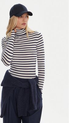 Sweter damski na zimę Robe di Kappa ze sklepu: MODIVO w kategorii: Swetry damskie - zdjęcie WP-EBWP-BKLVO-LN0_0000305612472