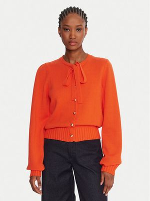 Sweter damski na zimę French Connection ze sklepu: MODIVO w kategorii: Swetry damskie - zdjęcie WP-EBWP-BKLVO-LN0_0000305612724
