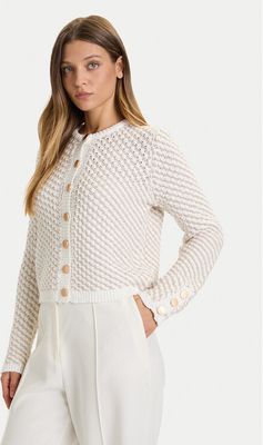 Sweter damski French Connection ze sklepu: MODIVO w kategorii: Swetry damskie - zdjęcie WP-EBWP-BKLVO-LN0_0000305612885