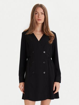 Sukienka casual French Connection ze sklepu: MODIVO w kategorii: Sukienki - zdjęcie WP-EBWP-BKLVO-LN0_0000305612908