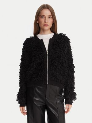 Sweter damski casual French Connection ze sklepu: MODIVO w kategorii: Swetry damskie - zdjęcie WP-EBWP-BKLVO-LN0_0000305612953