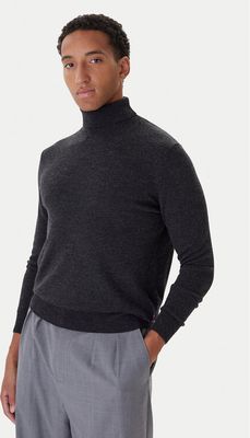 Sweter męski casual Robe di Kappa ze sklepu: MODIVO w kategorii: Swetry męskie - zdjęcie WP-EBWP-BKLVO-LN0_0000305613004