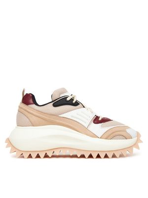 Buty sportowe damskie wiosenne Vic Matié ze sklepu: MODIVO w kategorii: Buty sportowe damskie - zdjęcie WP-EBWP-BKLVO-LN0_0000305613233