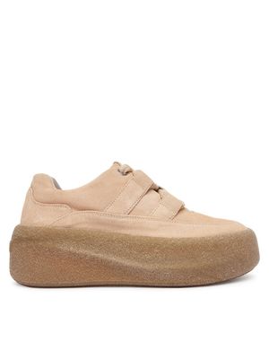 Buty sportowe damskie wiosenne Vic Matié ze sklepu: MODIVO w kategorii: Buty sportowe damskie - zdjęcie WP-EBWP-BKLVO-LN0_0000305613486