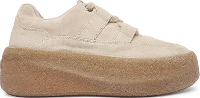 Buty sportowe damskie na wiosnę Vic Matié ze sklepu: MODIVO w kategorii: Buty sportowe damskie - zdjęcie WP-EBWP-BKLVO-LN0_0000305613493