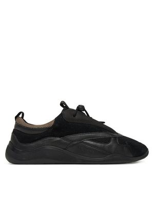 Buty sportowe damskie na wiosnę Vic Matié ze sklepu: MODIVO w kategorii: Buty sportowe damskie - zdjęcie WP-EBWP-BKLVO-LN0_0000305613547