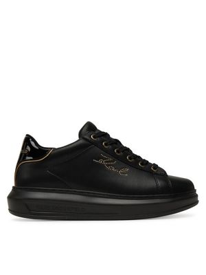 Karl Lagerfeld - Buty sportowe damskie na wiosnę ze sklepu: MODIVO w kategorii: Buty sportowe damskie - zdjęcie WP-EBWP-BKLVO-LN0_0000305613875