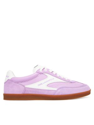 Buty sportowe damskie na wiosnę Karl Lagerfeld ze sklepu: MODIVO w kategorii: Buty sportowe damskie - zdjęcie WP-EBWP-BKLVO-LN0_0000305613981