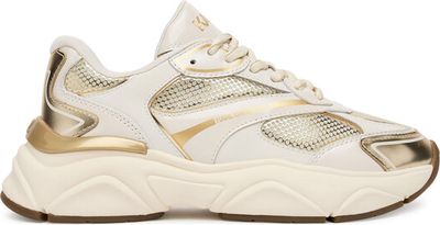 Buty sportowe damskie wiosenne Karl Lagerfeld ze sklepu: MODIVO w kategorii: Buty sportowe damskie - zdjęcie WP-EBWP-BKLVO-LN0_0000305614049