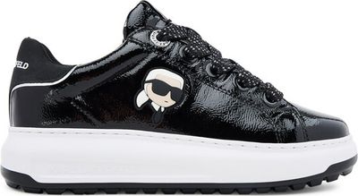 Karl Lagerfeld - Buty sportowe damskie wiosenne ze sklepu: MODIVO w kategorii: Buty sportowe damskie - zdjęcie WP-EBWP-BKLVO-LN0_0000305614100