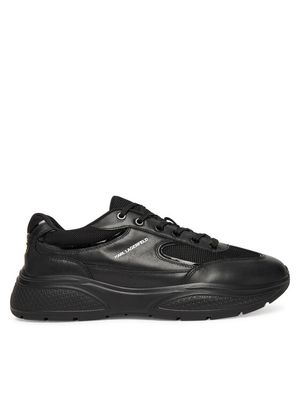 Buty sportowe męskie jesienne Karl Lagerfeld ze sklepu: MODIVO w kategorii: Buty sportowe męskie - zdjęcie WP-EBWP-BKLVO-LN0_0000305614186
