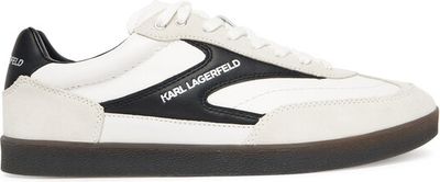 Buty sportowe męskie na wiosnę Karl Lagerfeld ze sklepu: MODIVO w kategorii: Buty sportowe męskie - zdjęcie WP-EBWP-BKLVO-LN0_0000305614216