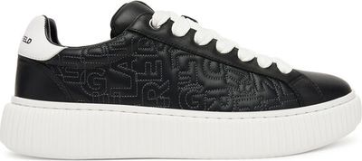 Buty sportowe męskie wiosenne Karl Lagerfeld ze sklepu: MODIVO w kategorii: Buty sportowe męskie - zdjęcie WP-EBWP-BKLVO-LN0_0000305614353