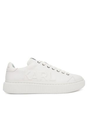 Buty sportowe męskie na wiosnę Karl Lagerfeld ze sklepu: MODIVO w kategorii: Buty sportowe męskie - zdjęcie WP-EBWP-BKLVO-LN0_0000305614377