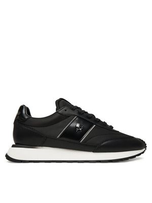 Buty sportowe męskie jesienne Karl Lagerfeld ze sklepu: MODIVO w kategorii: Buty sportowe męskie - zdjęcie WP-EBWP-BKLVO-LN0_0000305614414